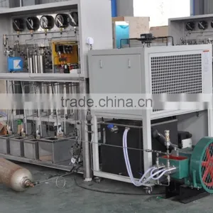 Professional Multifunctional Essential Oil Distillation Equipment/Essential Oil Extractor thumbnail-2
