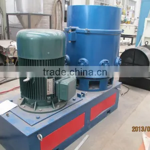 Granulator/agglomerate thumbnail-1