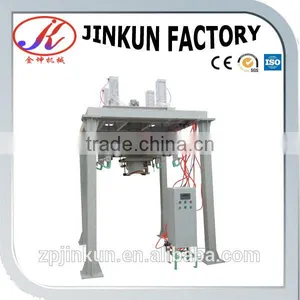 Reasonable Price Wood Pellet Bagging Machine for Sale thumbnail-4