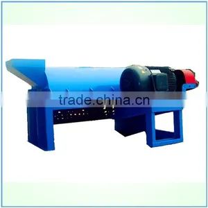 High Performance Palm Fibre Extracting Machine 75KW From China thumbnail-1