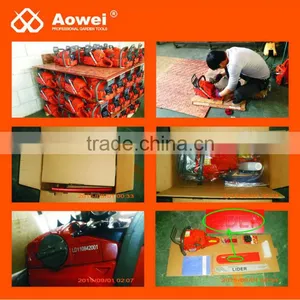 Gas Saw Hosquarna 65cc Wood Tools Chain Saw Sale 20 Inch Chain Saws thumbnail-1