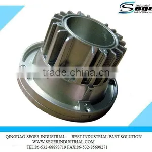 A380 Die Casting for Kind Industrial thumbnail-1