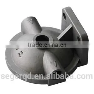 Precision Aluminum Sand Casting Custom thumbnail-1