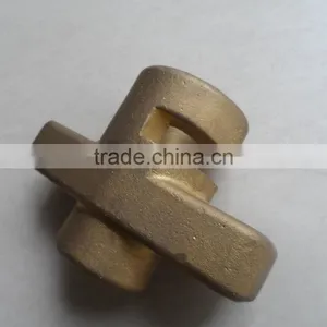 Cast Aluminum Bronze Parts for Machinery thumbnail-2