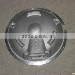 Custom Sand Casting Technics thumbnail-3