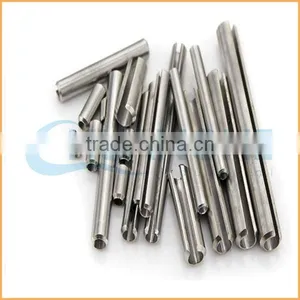 Made In Dongguan Japanese Car Stainless Steel Spring Pins thumbnail-1