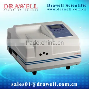 High Quality Fluorescence Spectrophotometer for Lab thumbnail-1
