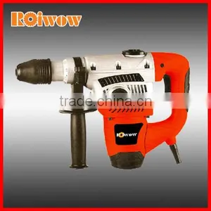 40MM Electric Rotary Hammer thumbnail-1