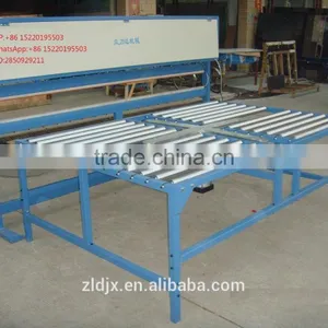 2017 New Design Mattress Roll Packing Machine thumbnail-3