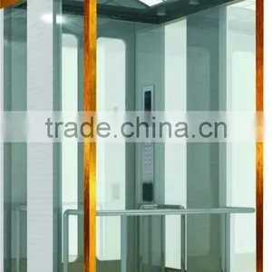 Residential Panoramic Elevator thumbnail-1