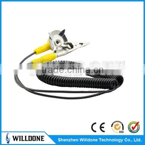 High Quality ESD Grounding Cord thumbnail-1