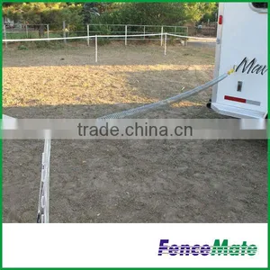 Electric Fence Extension Gate Tension Spring thumbnail-4