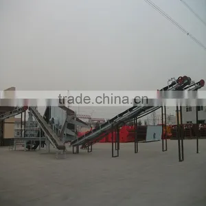 2012 Coal Belt Conveyor Hot Selling to South Africa thumbnail-1