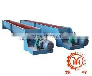 Flexible High Efficiency Screw Conveyor Manufacturer of China thumbnail-2