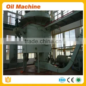 Rice Bran Oil Production Line Machinery, Rice Bran Oil Mill Machinery thumbnail-1