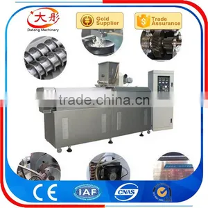 New Condition Artificial Rice Making Machine thumbnail-1