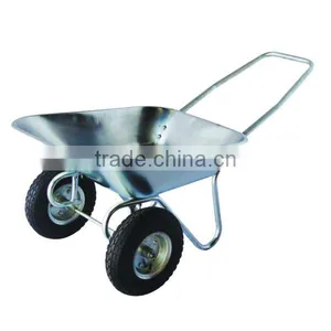 Europe Wheelbarrow thumbnail-1
