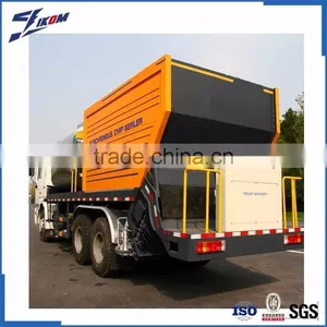 Road Marking Equipment Chip Sealer Suppliers thumbnail-2