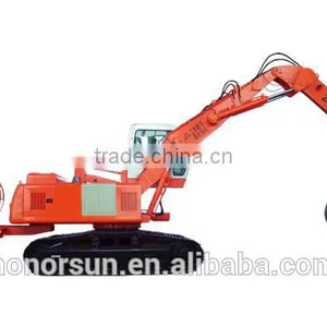 Steel Grab Machine thumbnail-2