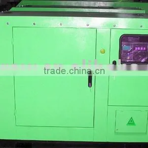 50KW SILENT DIESEL GENERATOR thumbnail-1
