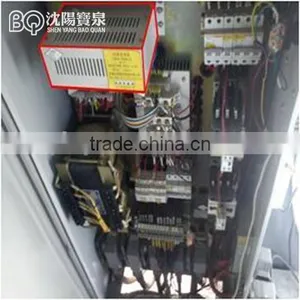 RTC Slewing Block for YONG MAO FO/23B Tower Crane thumbnail-1