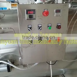 Food Sterilizer Retort Canned Food Retort Sterilizer thumbnail-4