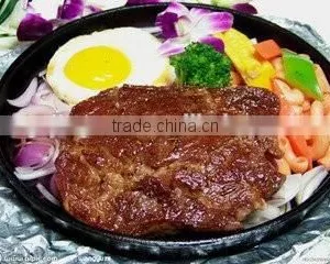 High Quality Commercial Gas Griddle Gh-48 0086-13632272289 thumbnail-6