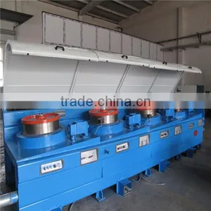 Large Diameter Koch Wire Drawing Machine Co2 Welding Wire Machine thumbnail-5
