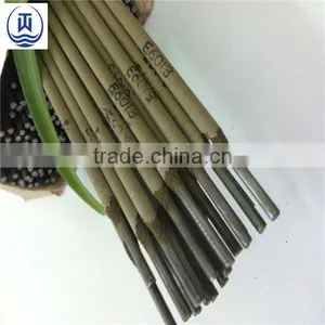 China Supplier Manufacture E6013 E7018 E310 E4043 J422 Atlantic Welding Electrodes Rods thumbnail-4