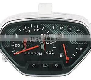 MOTORCYCLE METER,CBX Digital Motorcycle Meter thumbnail-2