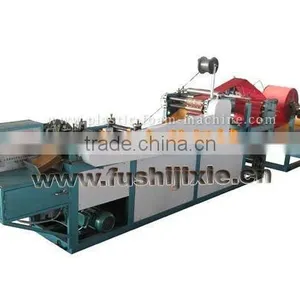 FGD-F Double-deck Discrete Fruit Bag Machine thumbnail-1