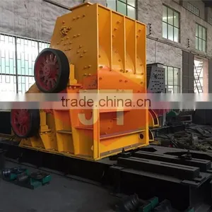 Coal Gangue Crushing Machine With Good Service thumbnail-5