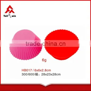 Silicone Flowerpot Cake Mould thumbnail-4