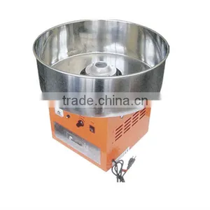 GRT - CF02 Electric Cotton Candy Maker thumbnail-1