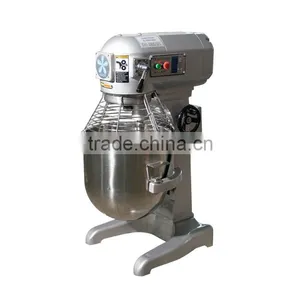 GRT - M10 Gear Driven 3 Speed Planetary Food Mixer thumbnail-1