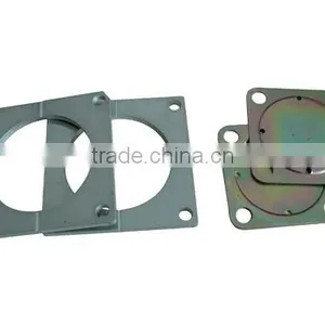 OEM Precision Sheet Metal Casting Parts thumbnail-5