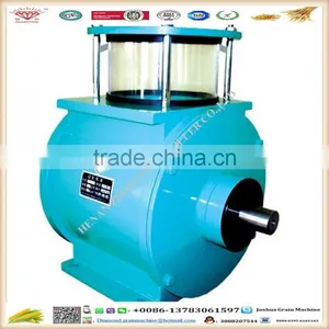 TGFY5 Carbon Steel Air Lock for Corn and Wheat Processing Plan thumbnail-2