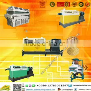 2016 ISO BV Certificated Small Used Maize Milling Machines thumbnail-1
