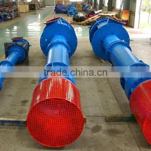 Vertical Pump for Water Using thumbnail-4