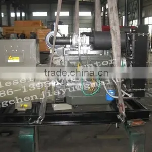 Power Diesel Generator thumbnail-3
