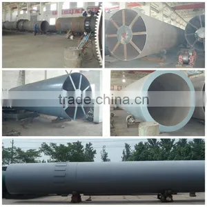 High Quality Cement Kiln thumbnail-2