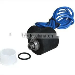2 Way AC Irrigation Electromagnetic Actuator thumbnail-1