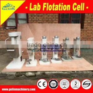 Laboratory Flotation Machine thumbnail-3