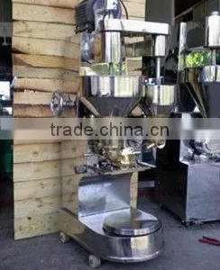 Core Ball Making Machine thumbnail-1