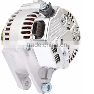 Toyota Celica & Corolla 12V Car Alternator OEM: 27060-22080 thumbnail-3