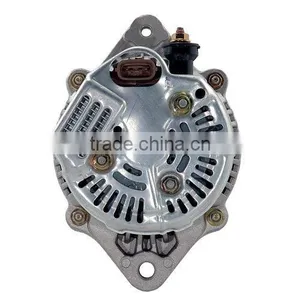 Alternator for Toyota T100 Pickup OEM: 27060-75040 Engine: 2RZ Lester: 13512 thumbnail-1