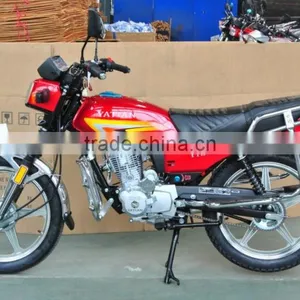150cc Sports Off-road Cheap Motorbike thumbnail-2