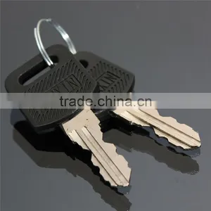 Silver Tone 20mm / 25mm / 30mm Gift CAM Lock With 2 Keys for Cabinet Mailbo Drawer Cupboard Locker YG thumbnail-3