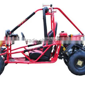 150cc Dune Buggy (TKG150-D2) thumbnail-3