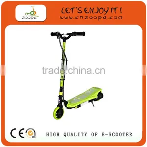 High Quality of 2 Wheel Stand up Electric Scooter thumbnail-1